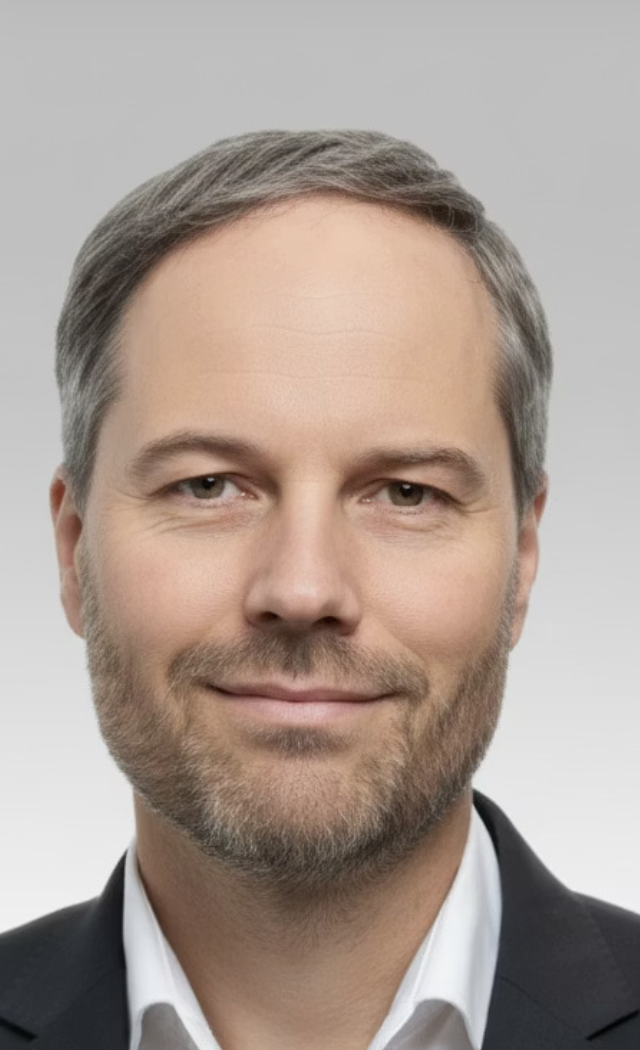 Prof. Dr. Matthias Willmann