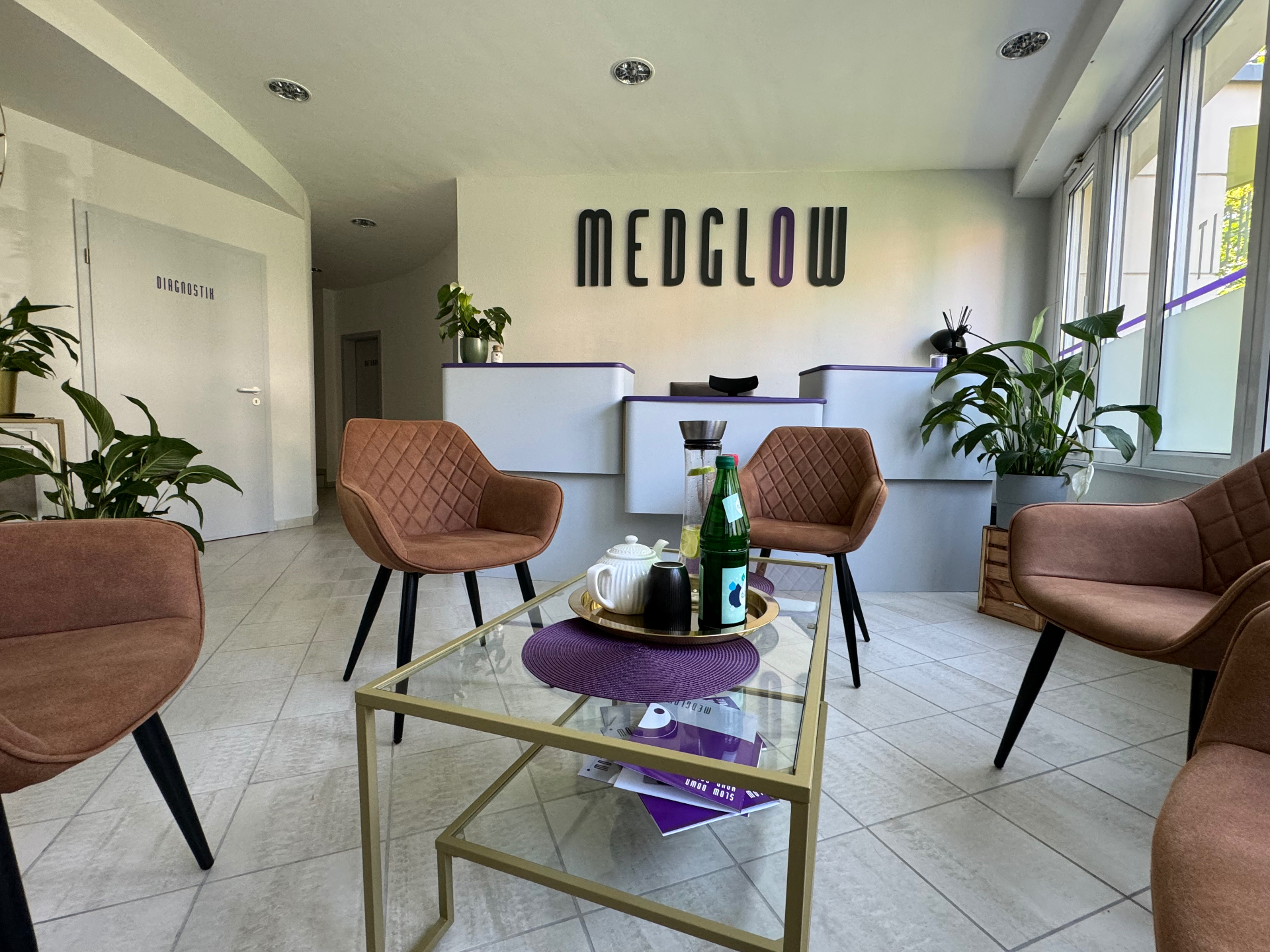 MedGlow Klinik